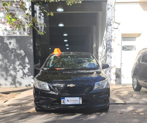 Chevrolet Prisma 2018 1.4 Joy Ls + 98cv