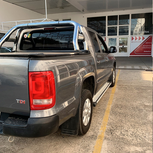 Volkswagen Amarok 2.0 Trend. 180 Cv 4x2