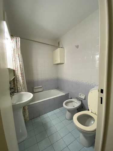 Imagen 15 de 17 de Venta De Departamento Dos Ambientes En Recoleta, Capital Fed