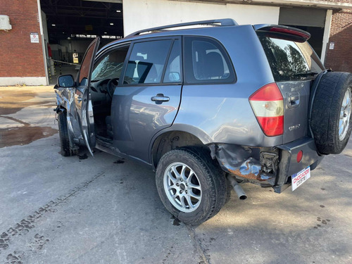 Chery Tiggo Confortable