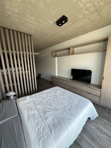 Venta Departamento 1 Ambiente En Palermo !