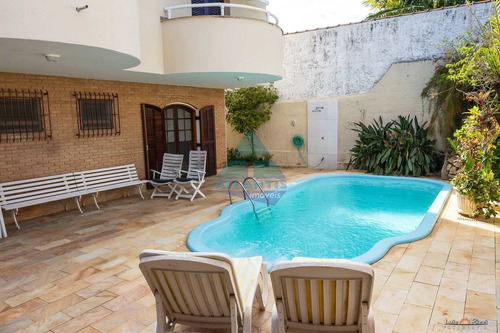 Casa Com 4 Dorms, Praia Do Tenório, Ubatuba - R$ 2 Mi, Cod: 1364 - V1364