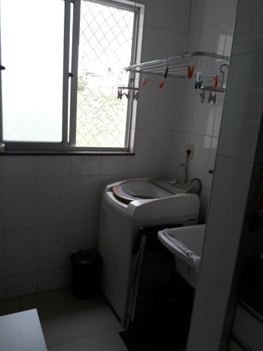 Imagem 15 de 19 de Apartamento De 3 Quartos, Porteiro Físico, Espaço Kids, Espaço Gourmet E Academia. - 1241