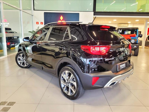 Kia Stonic 1.0 Tgdi Mhev sx Automático