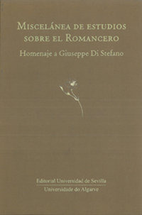 Miscelanea De Estudios Sobre El Romancero - Vv. Aa.