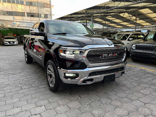 Imagen 1 de 15 de Dodge Ram 1500 Limited 2019