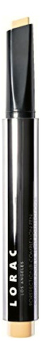 Lorac Porefection Complexion Pen In Concealer, Cp1 Warm
