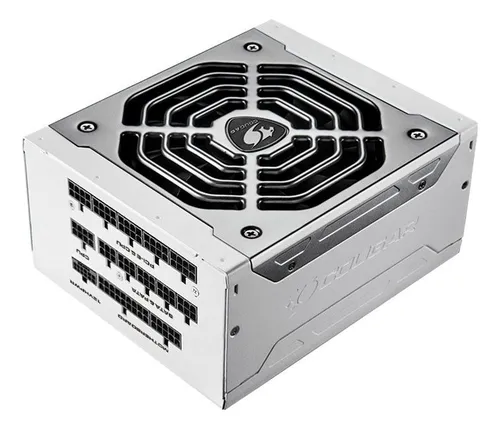 comprar Cougar POLAR X2 1200 W Blanco