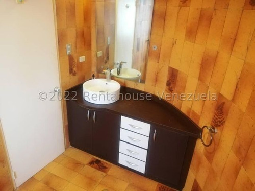 Imagen 15 de 21 de Fresco Apartamento En Colinas De Bello Monte #23-11521 Katiuska Quevedo 0424-7208838