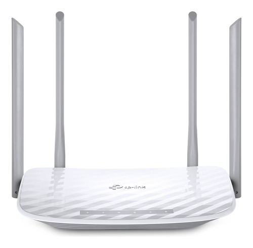 Router Wifi Tp-link Archer C50 Dual-band Ac1200 4 Antenas