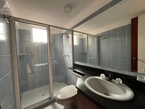 Vendo Apartamento En Los Conquistadores