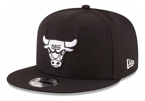 Gorro Chicago Bulls New Era