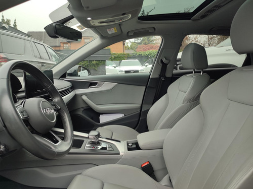 Audi A4 35 TFSI 2.0 SPORT