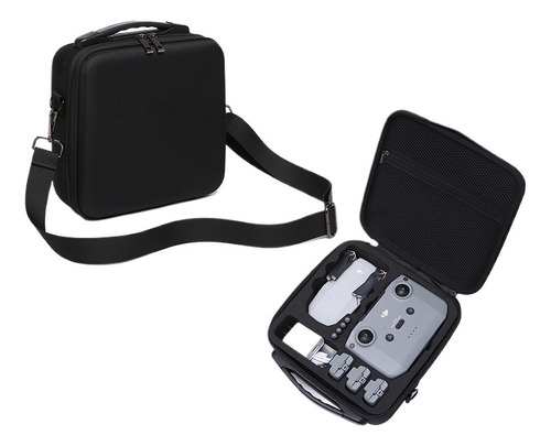 Para Dji Mini 2 Se/mini4k Drone Bolsa De Almacenamiento
