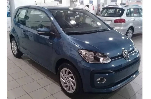 Volkswagen Adjudicado Up Take Dc