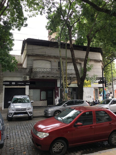 Imagen 21 de 30 de Terreno Apto Edificio En Juan B Justo Esquina Bufano