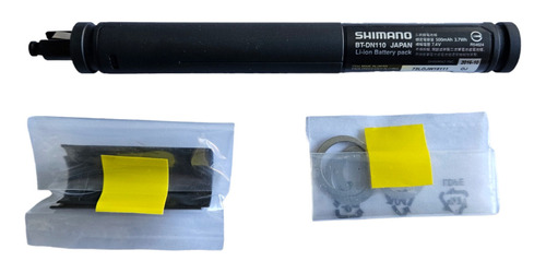 Bateria Di2 Shimano Bt-dn110 Para Cambios Electronicos