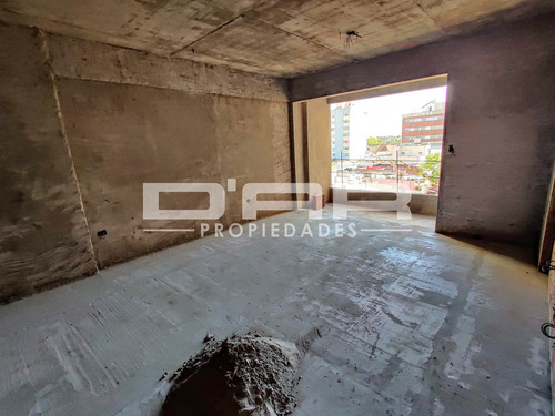 A Estrenar! Departamento De 1 Ambiente Al Contrafrente - Ramón Falcón 6600
