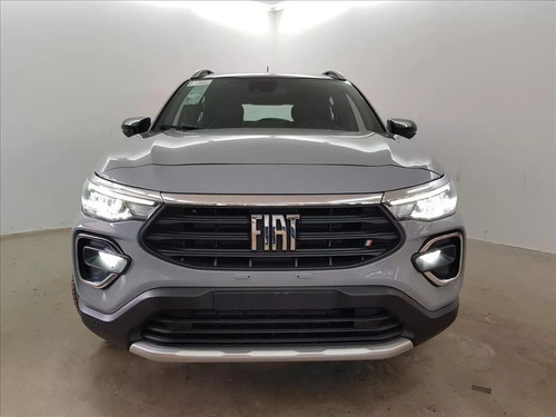 Fiat Pulse 1.0T Impetus Cvt