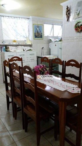 Imagem 9 de 19 de Apartamento Duplex Com 3 Dormitórios À Venda, 216 M² Por R$ 400.000,00 - Pernambués - Salvador/ba - Ad0036