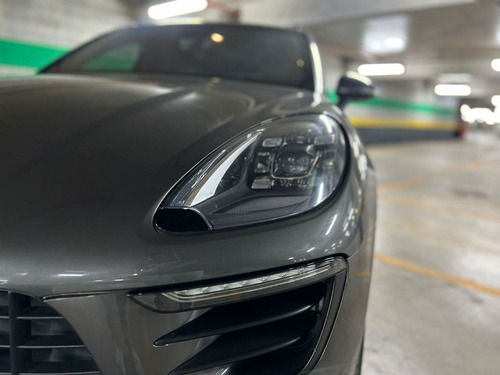 Porsche Macan 3.0 S Pdk 5p