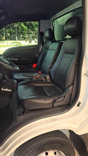 Kia Bongo 2.5 Std 4x2 Rs Turbo S/ Carroceria 2p