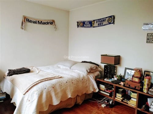 Imagen 21 de 30 de Casa En Venta De 5 Dorm. En Lo Barnechea