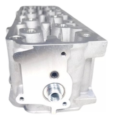 Cabeza Motor Sin Valvulas Corsa Tornado Meriva 1.8 06 Al 20