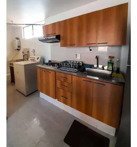 Apartamento En Venta En Laureles
