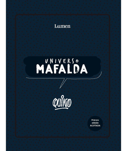 Universo Mafalda Ii - Quino - Full