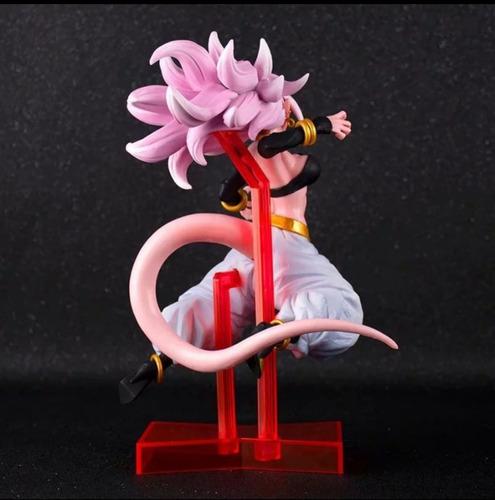 Android 21 Majin Boo - Dragon Ball Z - 22 Centímetros