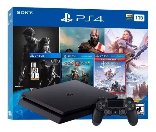 Ps4 Pro Usada  MercadoLibre 📦