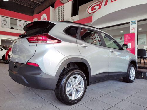 Chevrolet Tracker LT 1.0 Turbo 12V Flex Aut.