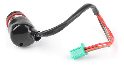 Llave Interruptor Encendido 4 Cables For Suzuki Gn125 82-01
