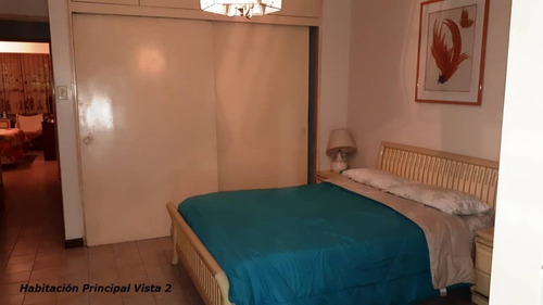 Imagen 11 de 15 de Apartamento Planta Baja Duplex Conj Res Rosalito San Antonio De Los Altos