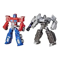 Comprar Sets De Muñecos, Muñecas Y Figuras De Acción Transformers