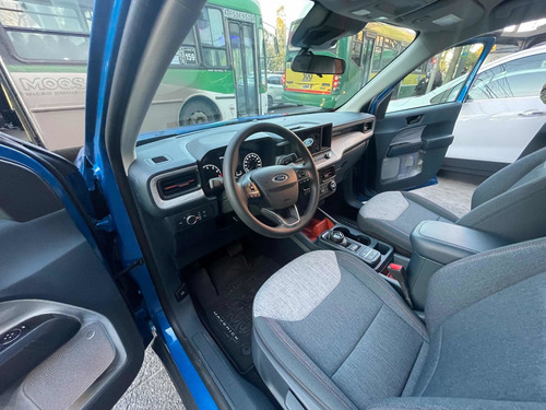 Imagen 16 de 22 de Ford Maverick Xlt Xlt
