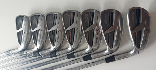 Palos De Golf Taylormade M5