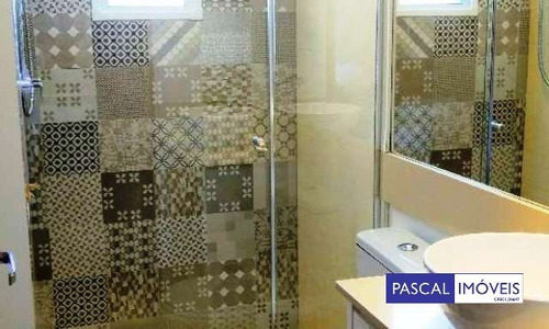 Imagem 13 de 14 de Apartamento Saude 02 Dormitorios 01 Vaga - V-6824