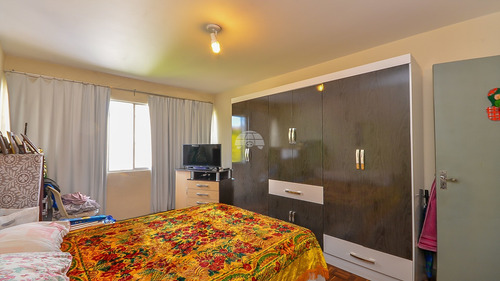 Apartamento - Residencial - 927533