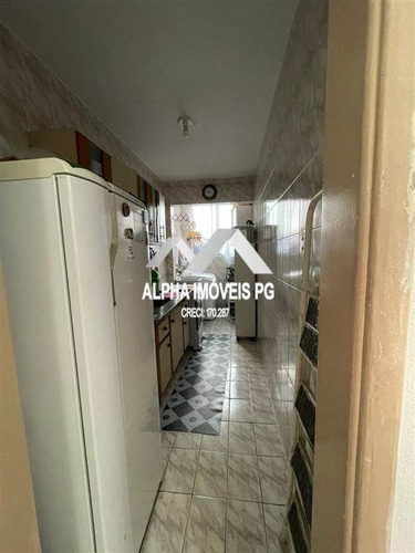 Imagem 10 de 21 de Apartamento, 1 Dorms Com 37 M² - Guilhermina - Praia Grande - Ref.: Alp16 - Alp16