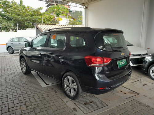 Chevrolet Spin 1.8 PREMIER 8V FLEX 4P AUTOMÁTICO
