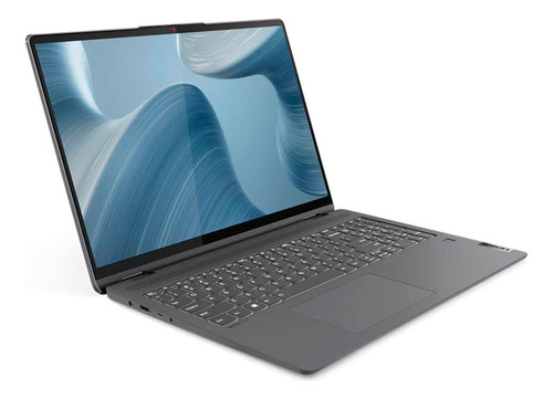 Laptop Lenovo Flex 5 Core I7 1255u 16gb 512gb Tactil Win11
