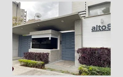 Apartamento en venta