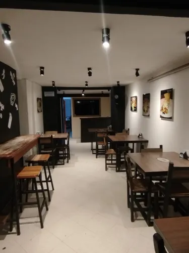 Venta De Restaurante