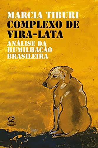 Libro Complexo De Vira-lata De Tiburi, Marcia Civilizacao Br