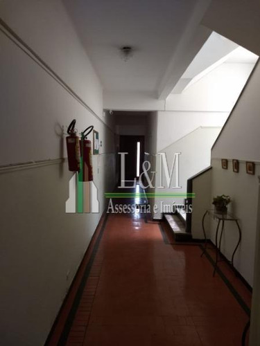 Imagem 10 de 20 de Apartamento Vila Mariana Sao Paulo Sp Brasil - 2236