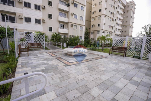 Piazza Di Napoli - Apartamento - Venda - Ap1180