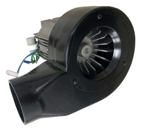 Ventilador Ventisilva Condor Aluminio Microventilador