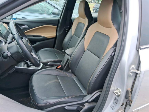 Chevrolet Onix 1.0 TURBO FLEX PREMIER AUTOMÁTICO